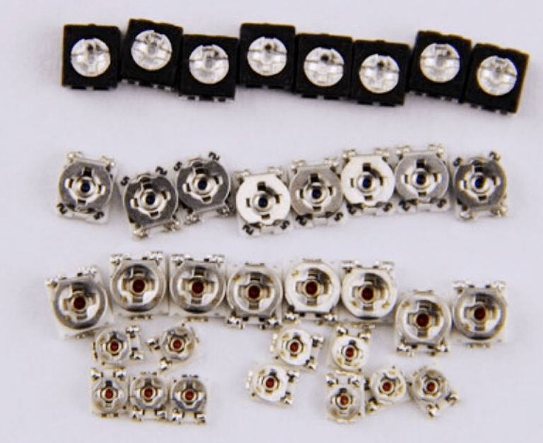 Understanding the Metal Oxide Varistor (MOV) Working, Application