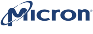 Micron Logo