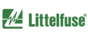 LITTLEFUSE Logo