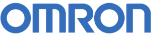 OMRON Logo