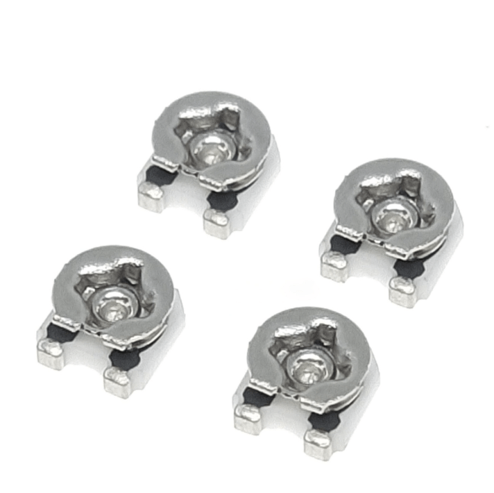 Trimmer Potentiometers