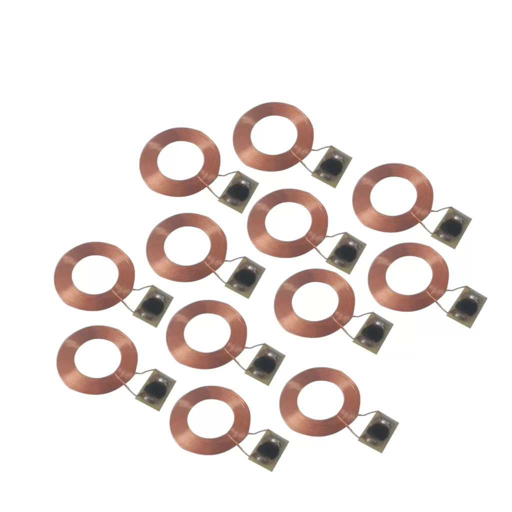 Air Core Inductors 1