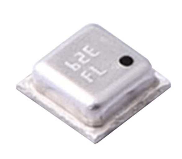 BMP388 pressure sensor