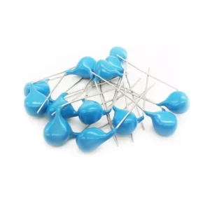 Ceramic Capacitors