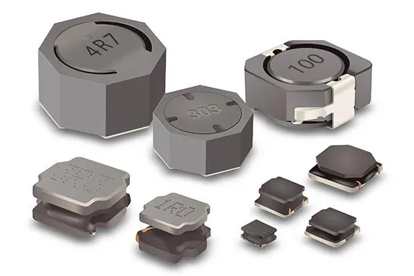 Coupled Inductors