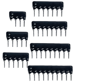 DIP Resistor