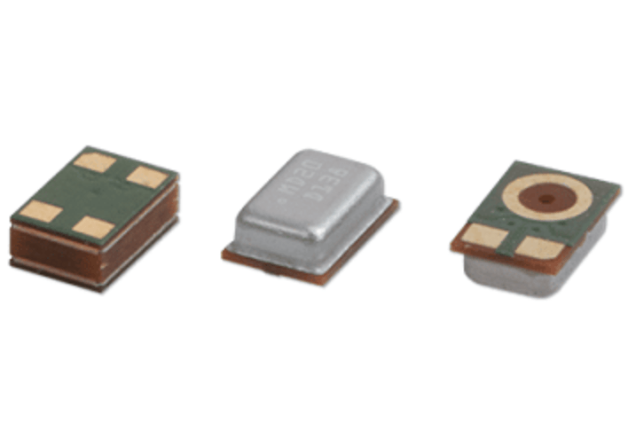 Microelectromechanical Systems (MEMS)