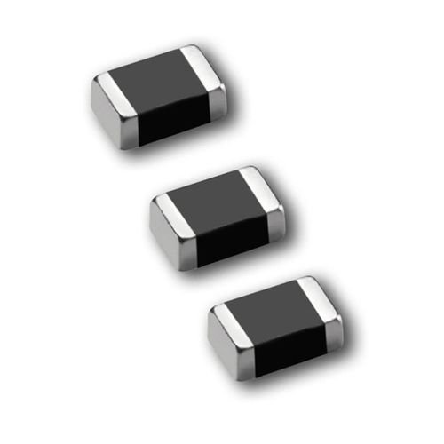 Multilayer Inductors