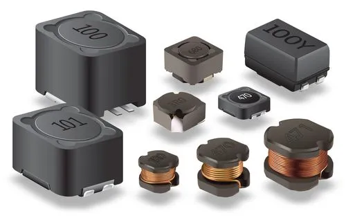 Power Inductors