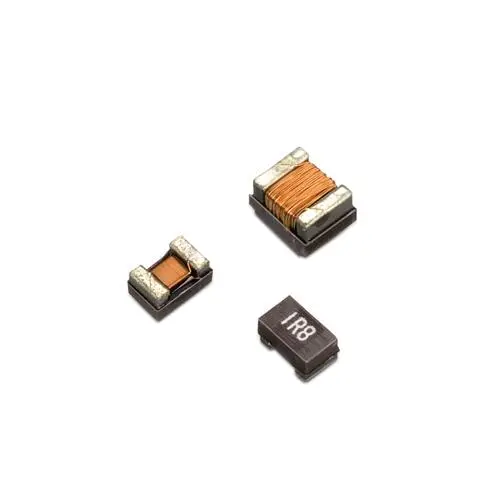 RF (Radio Frequency) Inductors