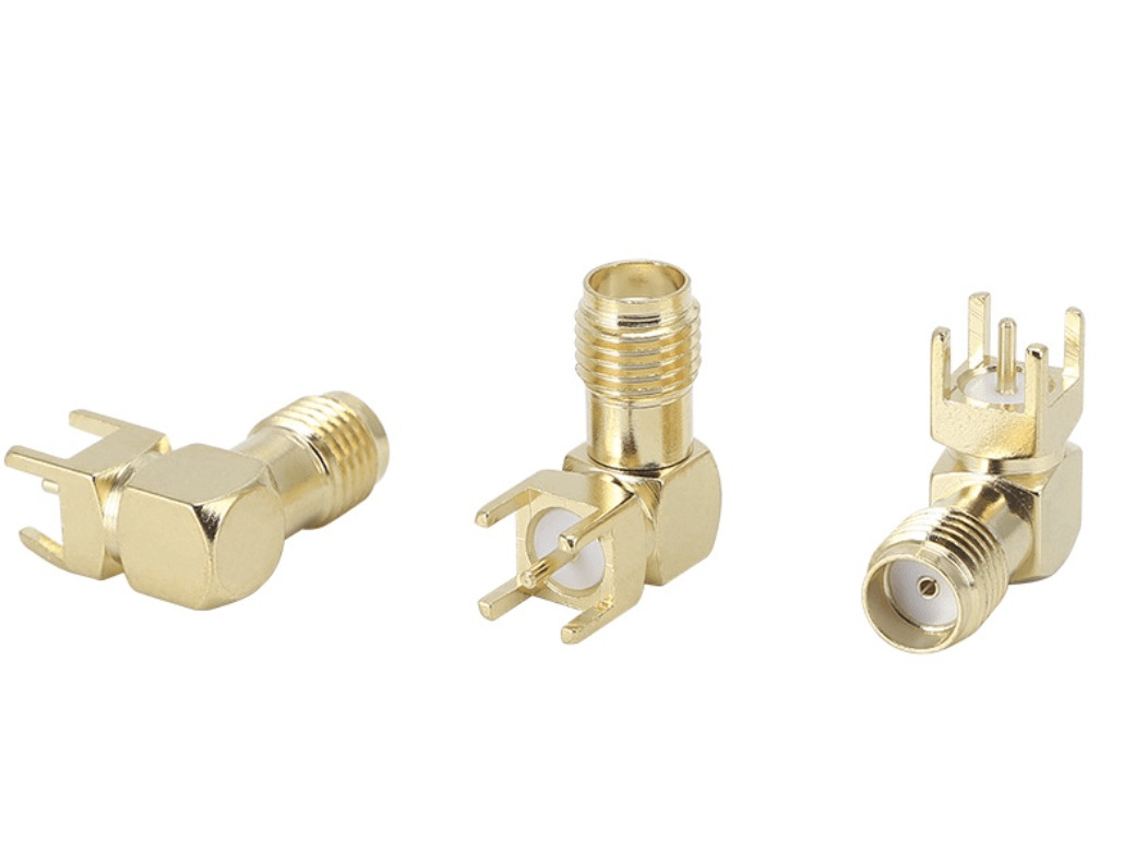 Image showcasing Wholesale Electrical Connectors Distributors & Suppliers Online