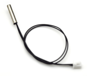 Temperature Sensors