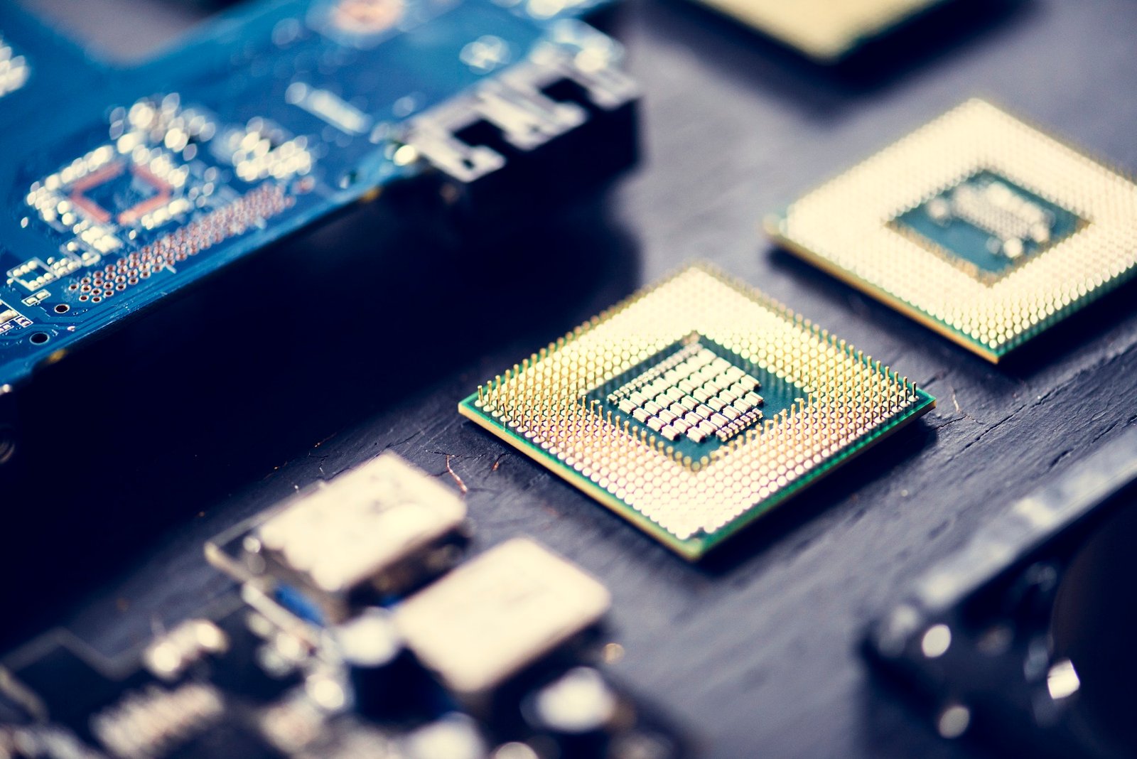 Top 10 Electronic Component Distributors in Vietnam A Comprehensive Guide