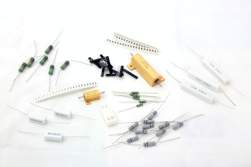 Electronic Components