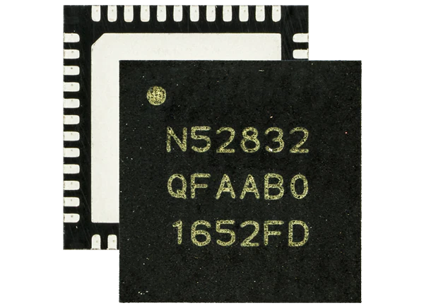 nRF52832