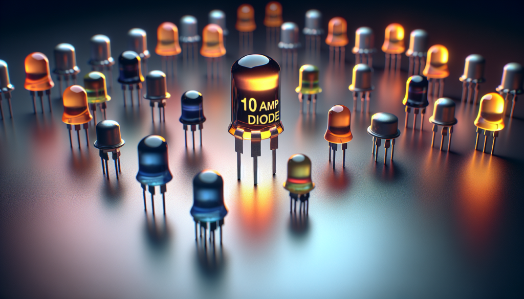 10 Amp Diodes