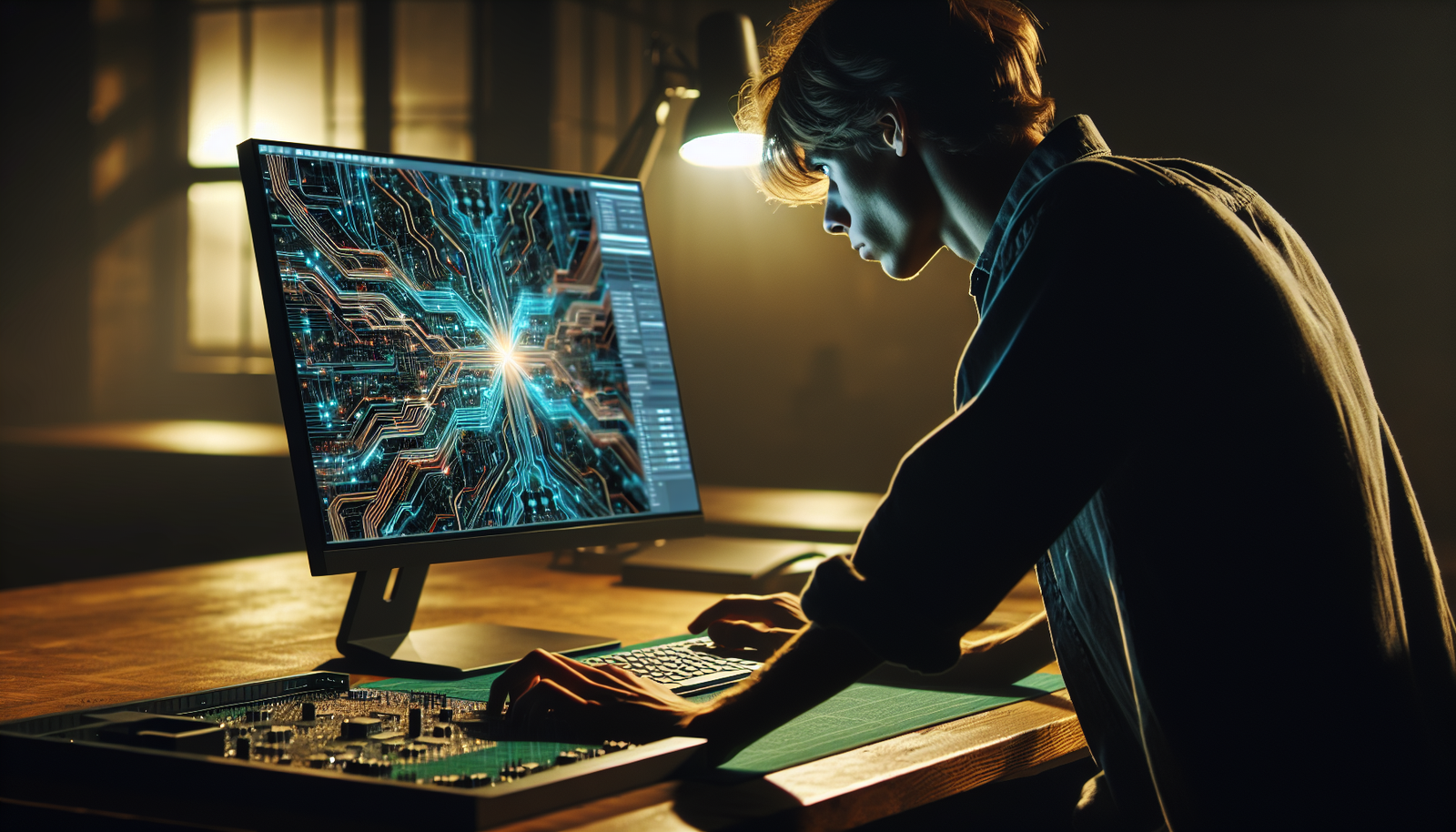 Top Electronic Circuit Design Software