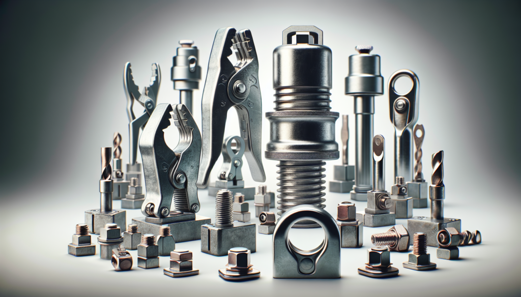 A diverse collection of tools, including wrenches, screwdrivers, and pliers, neatly arranged on a surface.