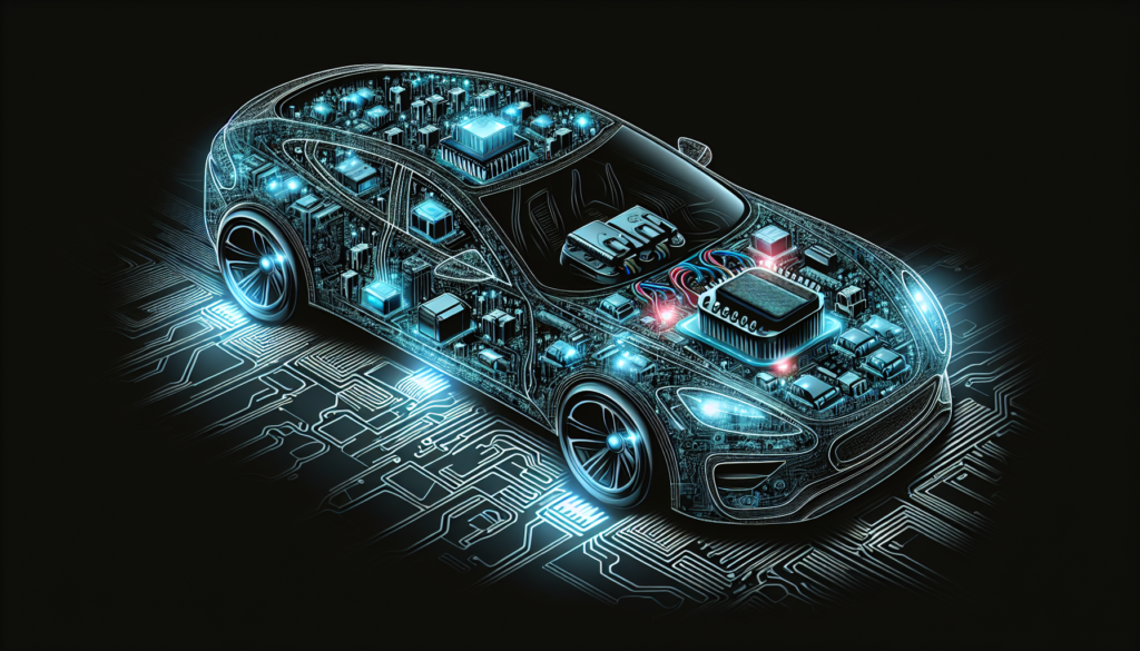 Automotive Microcontrollers | Electrical Components