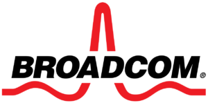 Broadcom LOGO