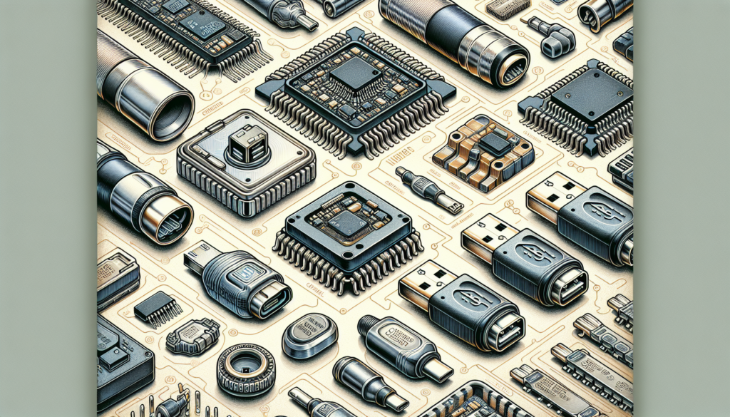 Cypress Semiconductor | Electrical Components