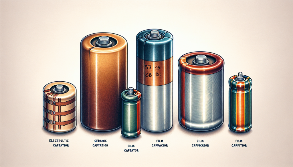 A diverse assortment of batteries, showcasing various shapes, sizes, and types for different electronic devices.