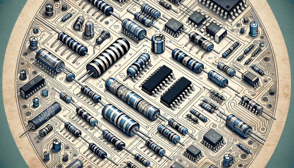 Electronic Component