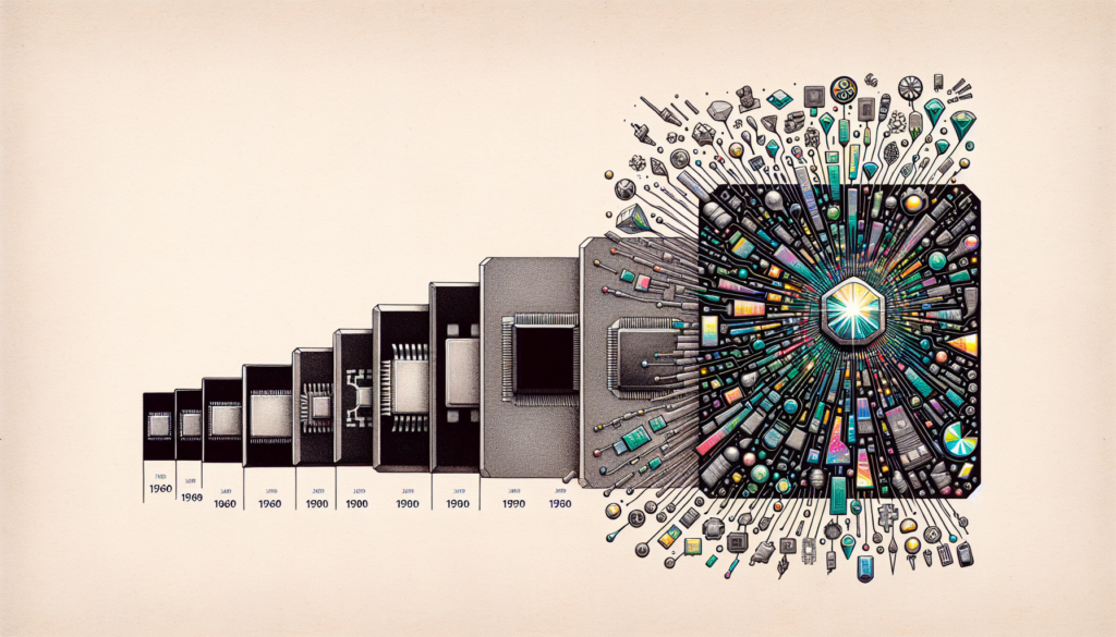 MEMS technology | Electronic Component