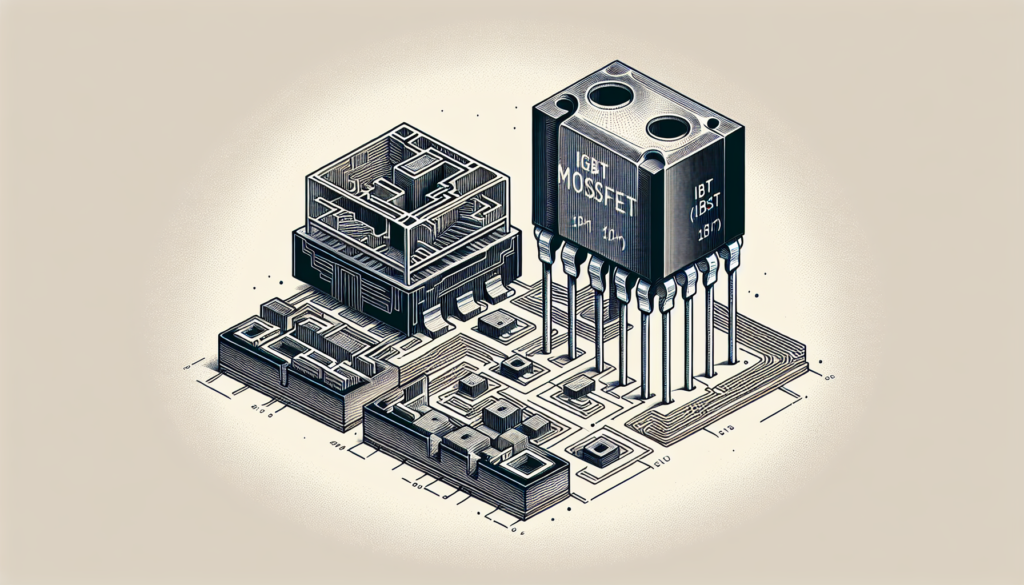 A visual representation of a building showcasing a significant electronic device integrated into its design.