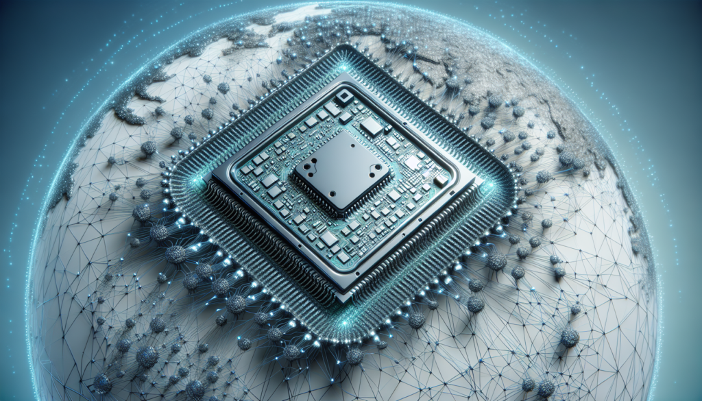 Microchip | Electrical Components