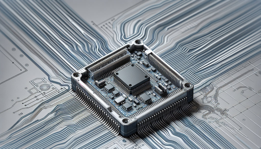 Microcontroller Unit (MCU) | Electrical Components