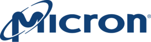 Micron Logo | Electrical Components