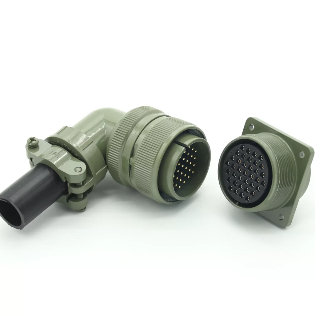 Military Connector