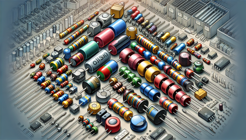 Electronic Components