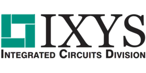 IXYS IC LOGO