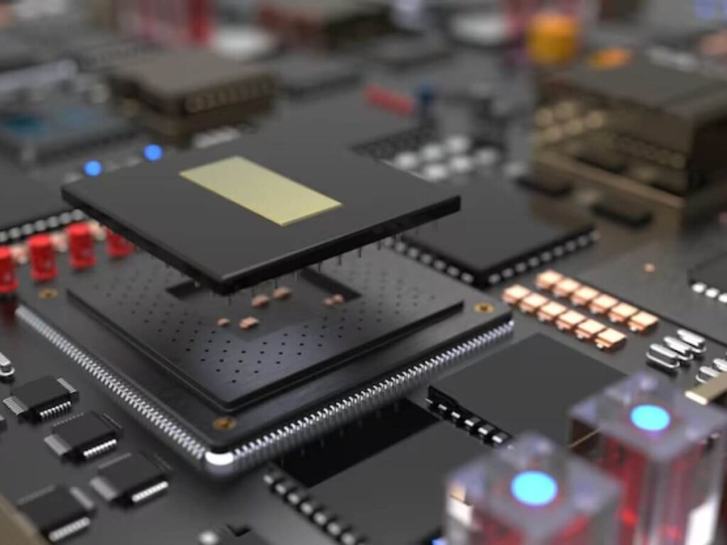 Exploring the Impact of CMOS Technology on Modern Electronics