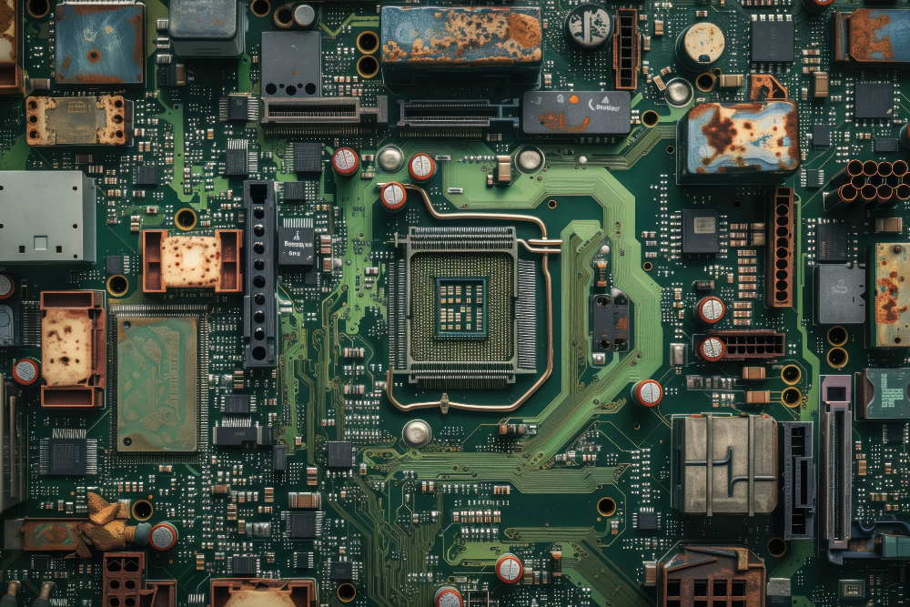 Integrated circuits