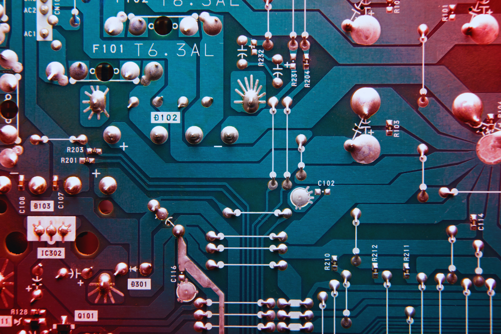 Integrated Circuits