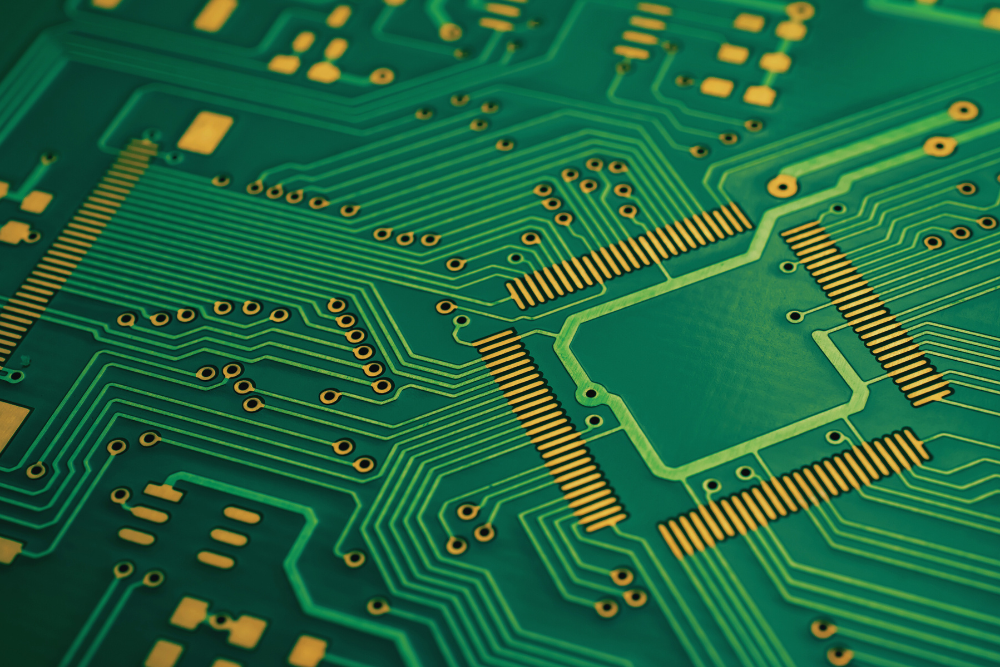 Integrated Circuits (ICs)