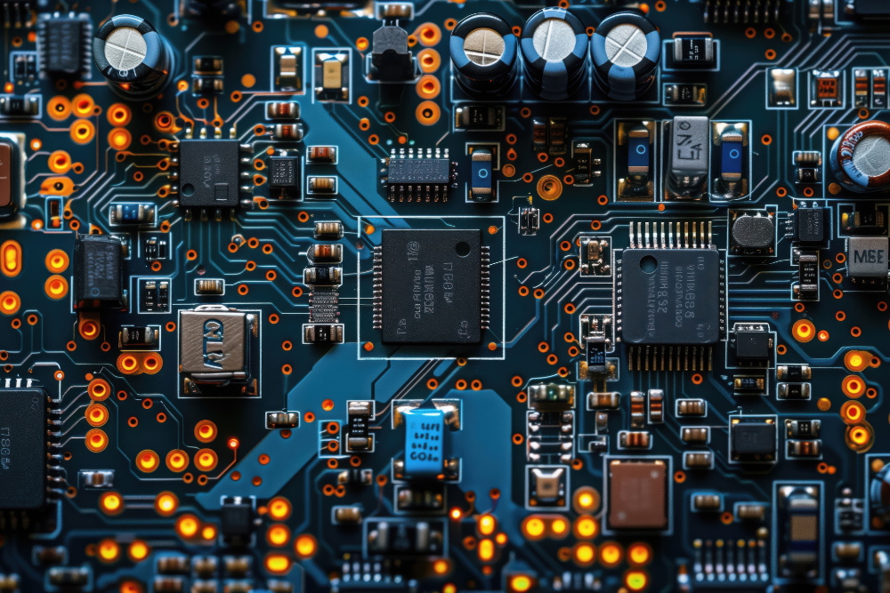 Digital Integrated circuits