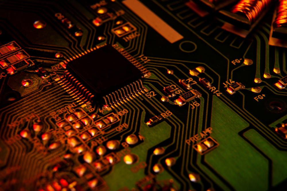 Integrated circuits