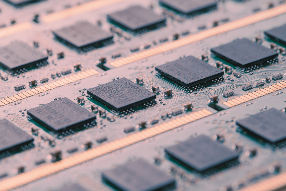 Integrated Circuits