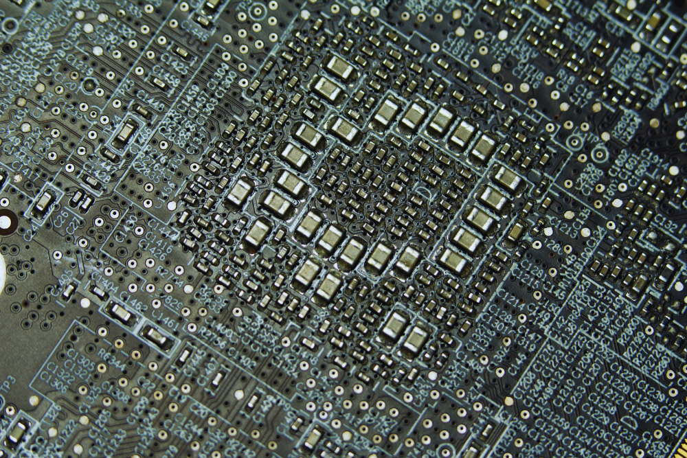 The Importance of Digital Transistors in Everyday Gadgets