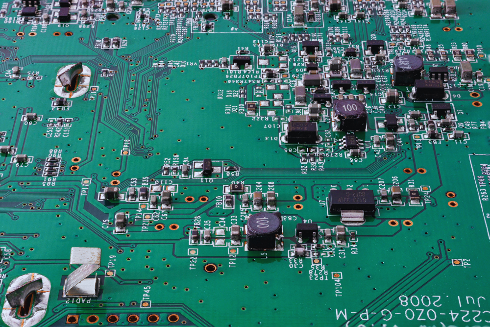 Digital Transistors