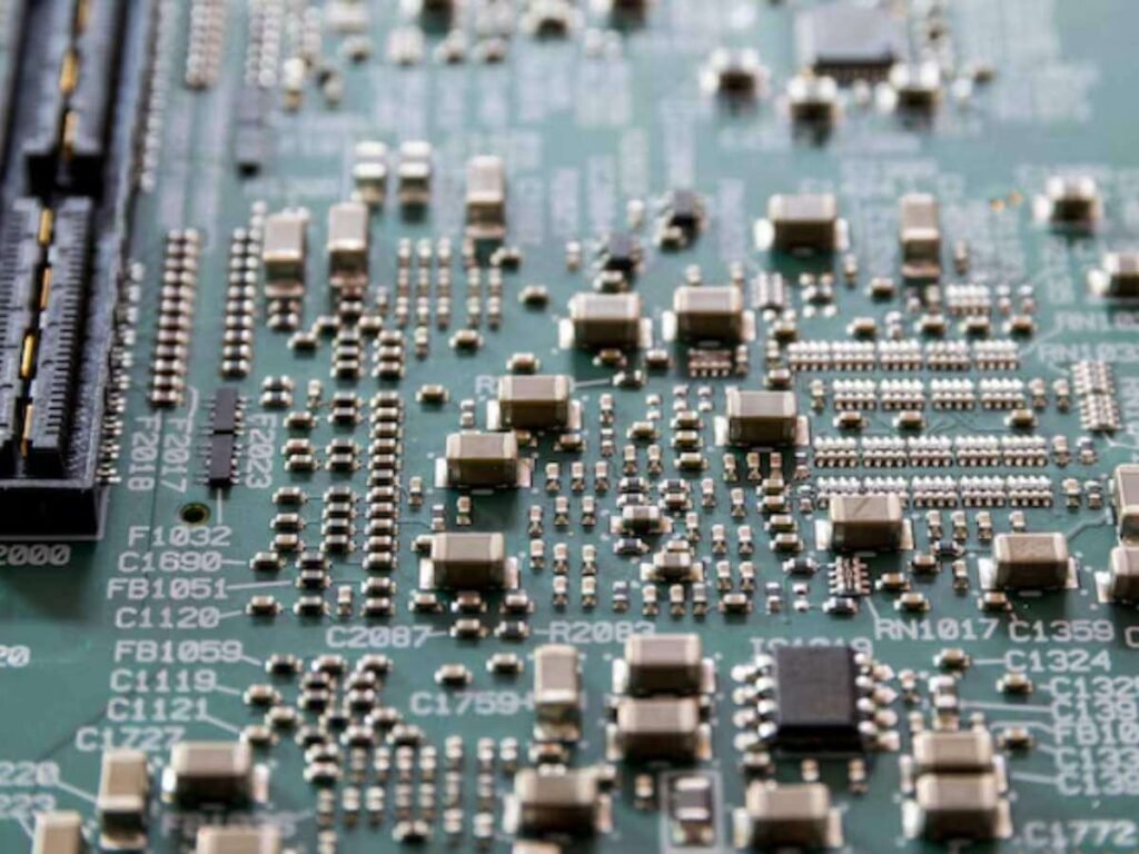 Applications of MOSFETs in Modern Electronics