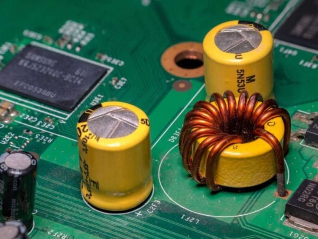 Exploring the Role of Inductors in Power Supply Filtering