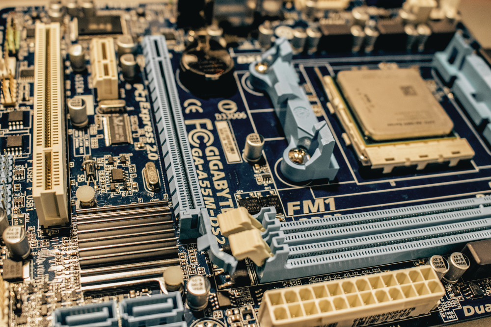 Digital Transistors