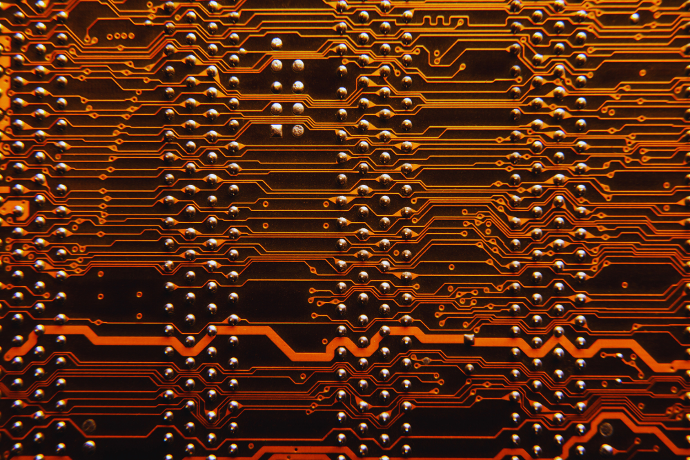 Digital Transistors