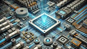 Optoelectronics