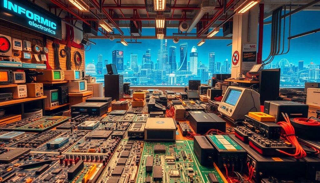 2025 Sourcing Trends: What Buyers of ICs and PCBs Need to Know